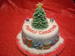 torta di Natale